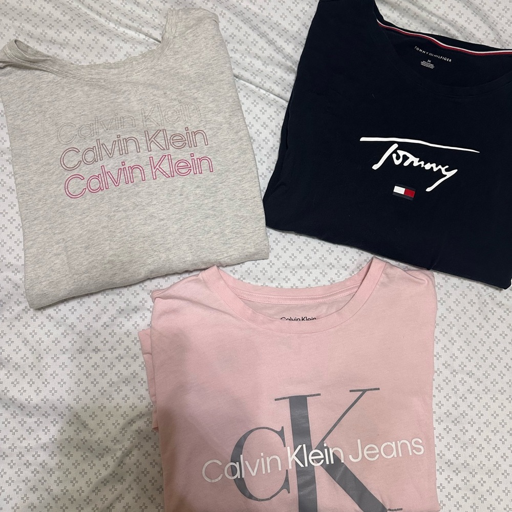 Women’s shirt bundle